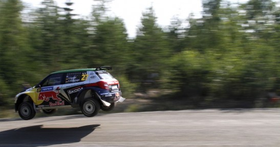 Rajd Finlandii
